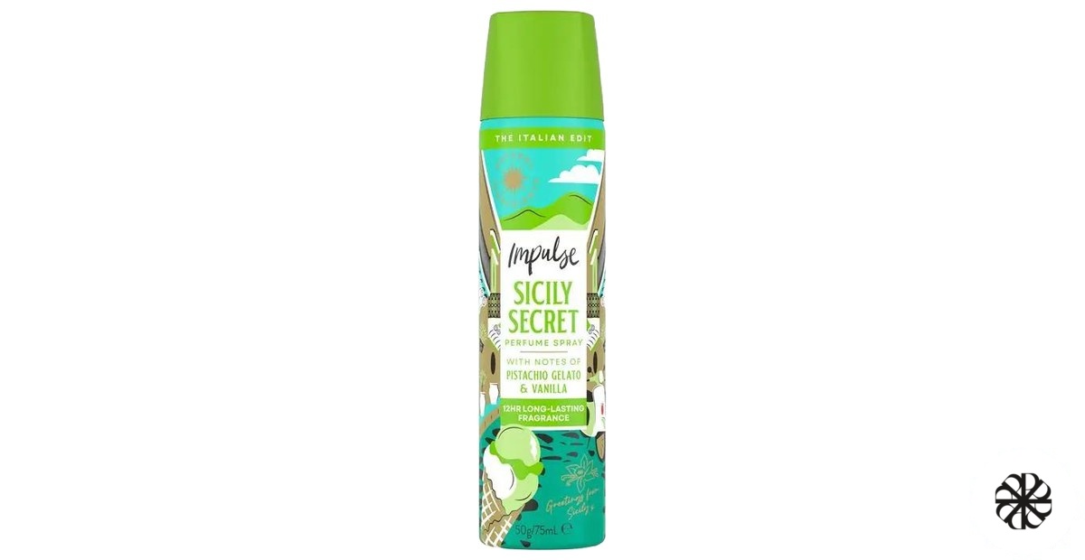 Sicily Secret Impulse
