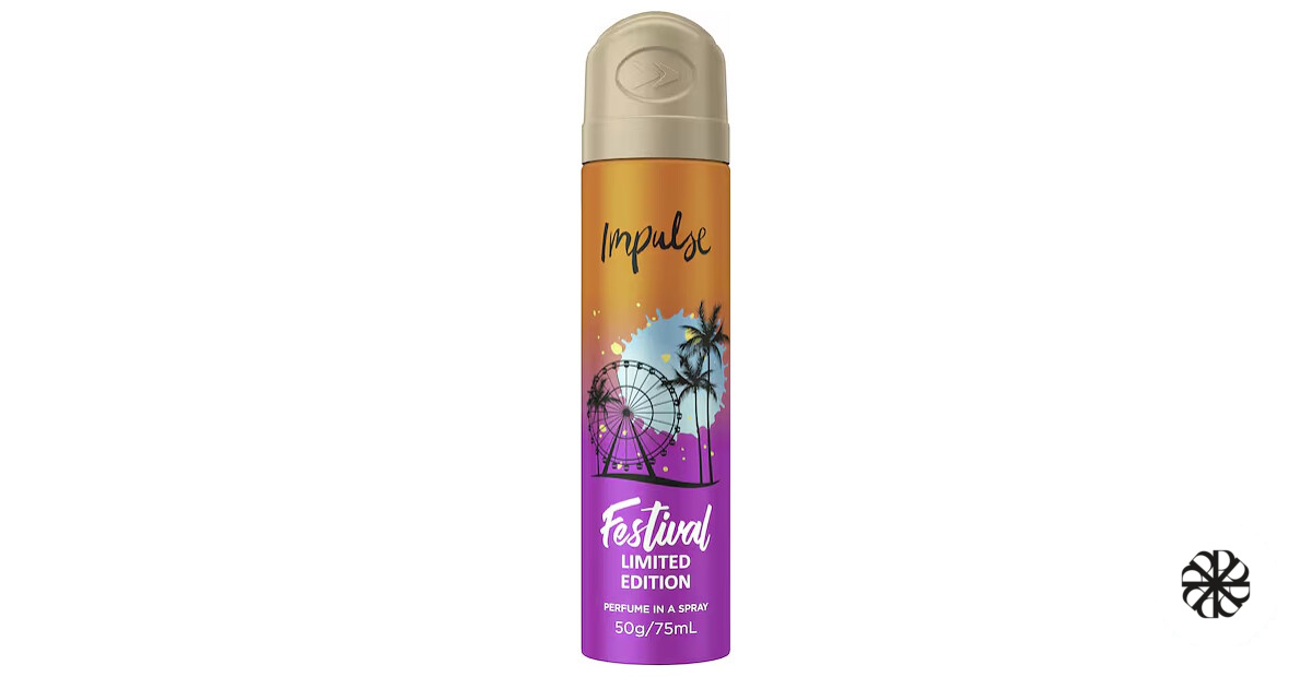 Festival Summer Edition Impulse