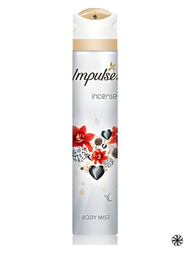 Incense Impulse