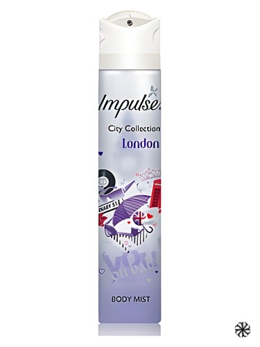 London Vibe Impulse