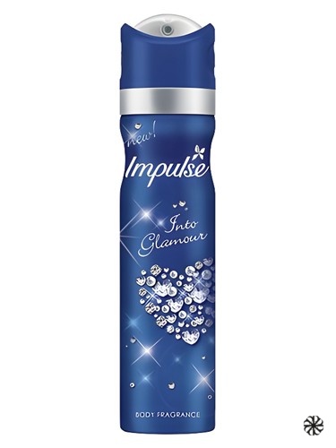 Into Glamour Impulse