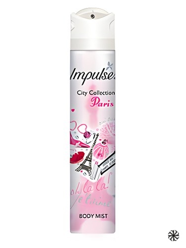 Paris Chic Impulse