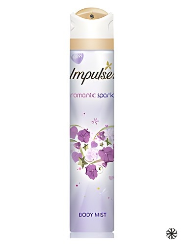 Romantic Spark Impulse