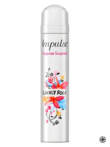 Lovely Rock Impulse