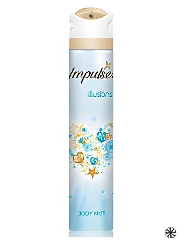 Illusions Impulse
