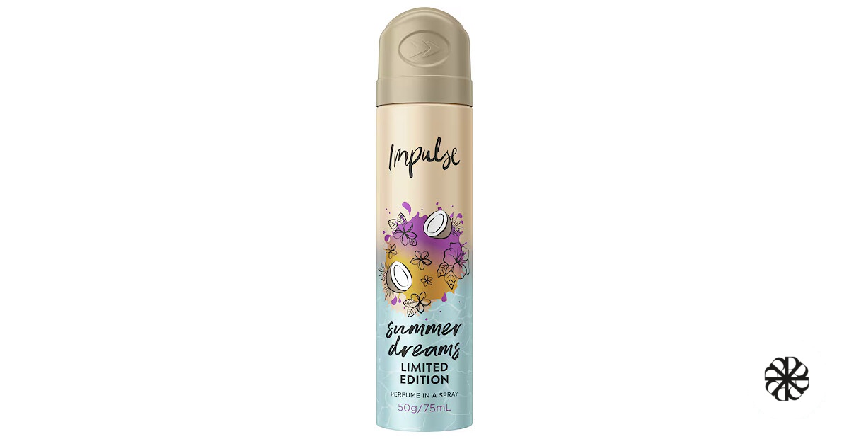 Summer Dreams Impulse