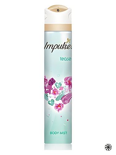 Tease Impulse