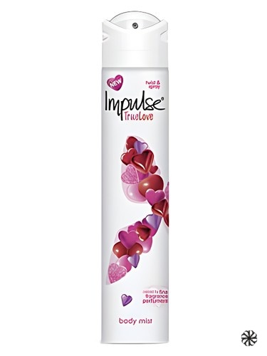 TrueLove Impulse