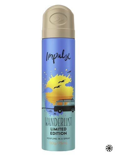 Wanderlust Impulse