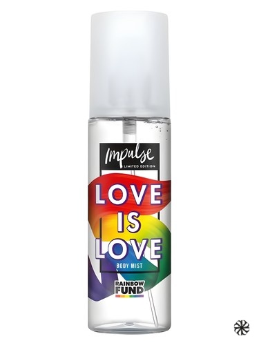 Impulse Love is Love Impulse