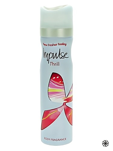 Thrill Impulse