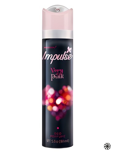 Very Pink Impulse