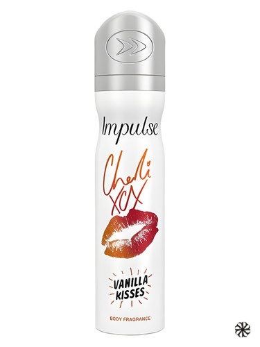 Charli XCX Vanilla Kisses Impulse