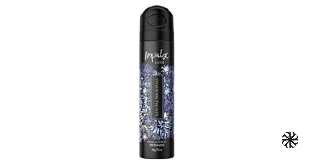 Crystal Waterfall Impulse