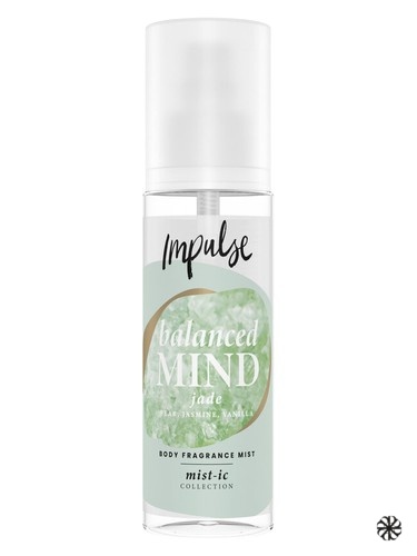 Balanced Mind Impulse