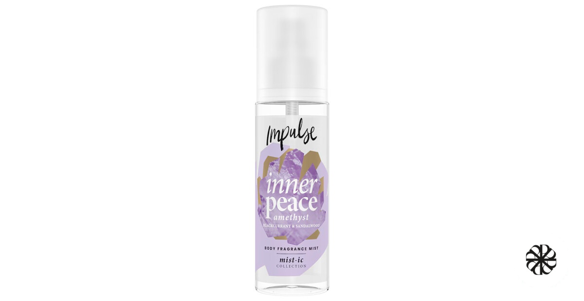 Inner Peace Impulse