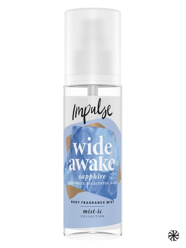 Wide Awake Impulse
