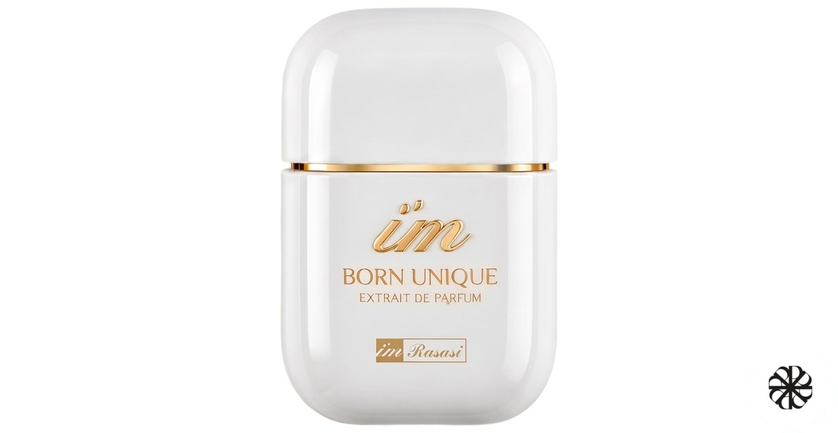 Born Unique Imrasasi by Rasasi