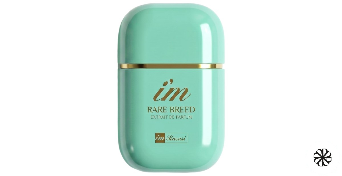 Rare Breed Imrasasi by Rasasi