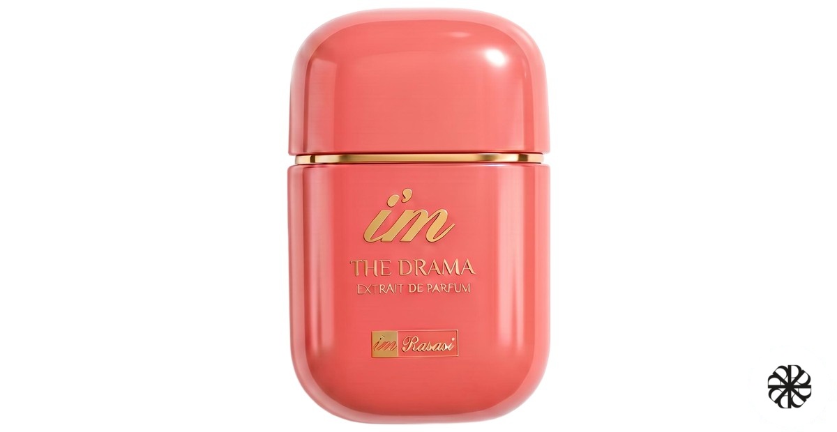 The Drama Imrasasi by Rasasi