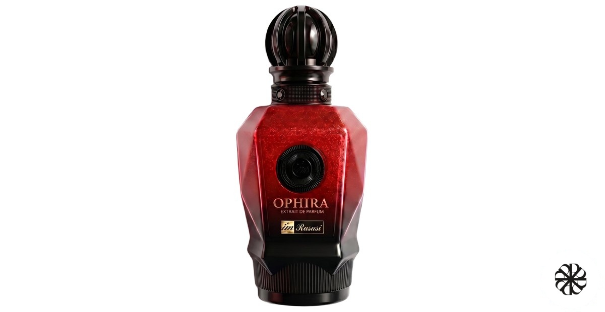 Ophira Imrasasi by Rasasi