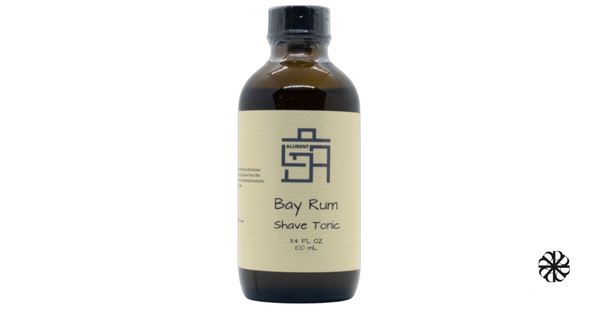 Bay Rum Alurent