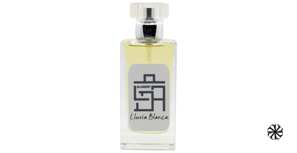 Lluvia Blanca Alurent