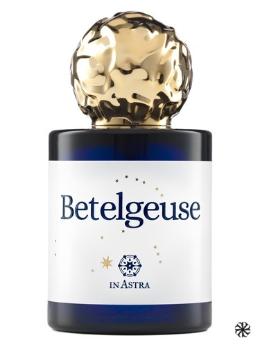 Betelgeuse In Astra