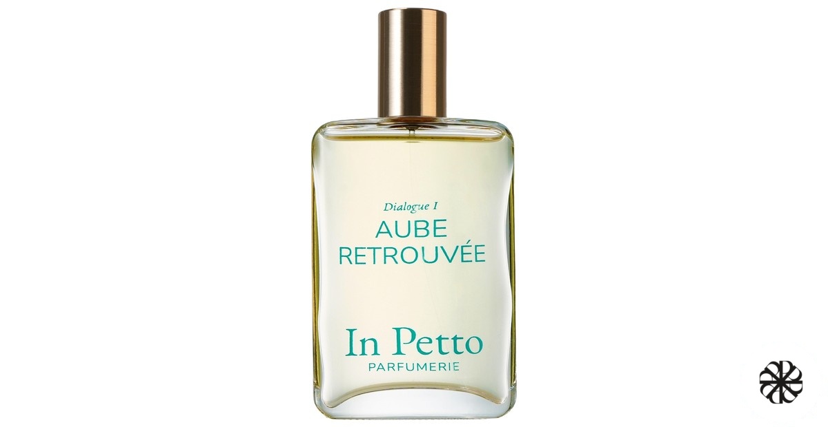 Aube Retrouvée In Petto