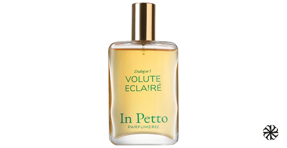 Volute Éclairé In Petto