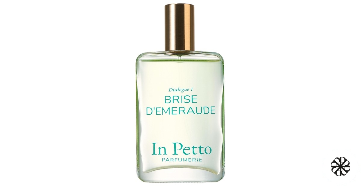 Brise d’Émeraude In Petto