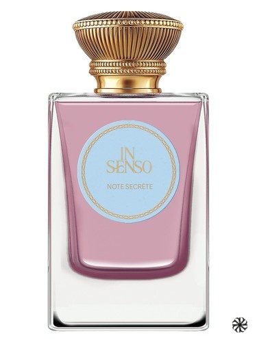 Note Secrète In Senso