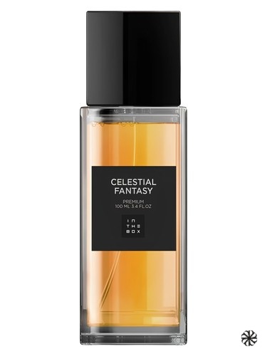 Celestial Fantasy In The Box