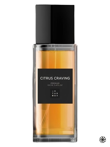 Citrus Craving In The Box