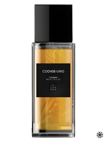 Codice Uno In The Box