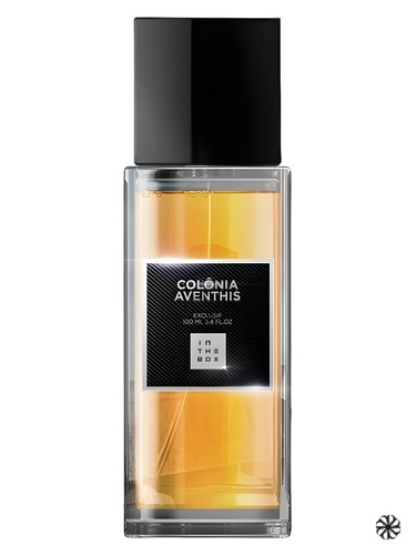 Colônia Aventhis In The Box