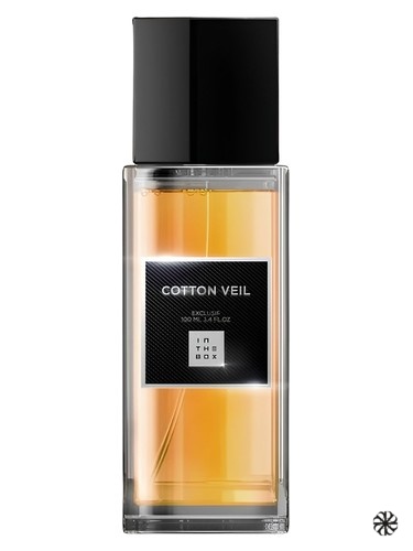 Cotton Veil In The Box