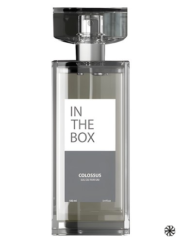 Colossus In The Box