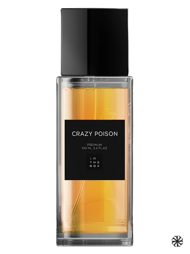 Crazy Poison In The Box
