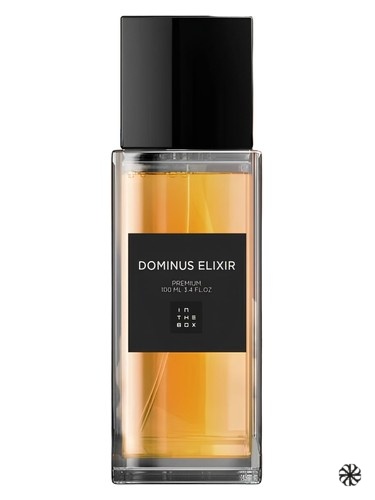 Dominus Elixir In The Box