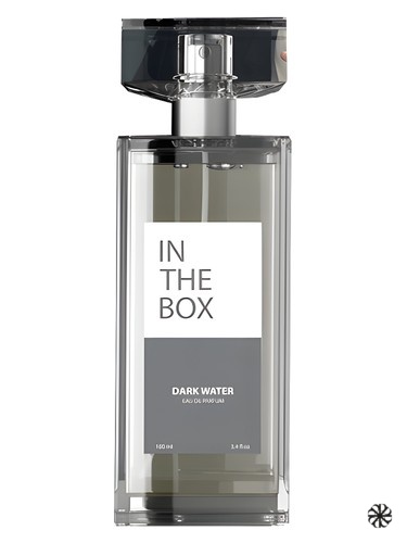 Dark Water In The Box