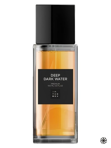 Deep Dark Water 2025 In The Box
