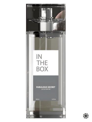 Fabulous Secret In The Box