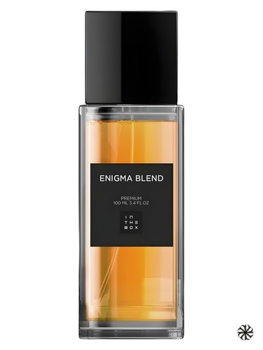 Enigma Blend In The Box