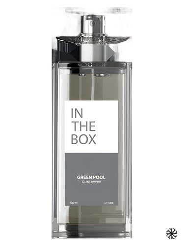 Green Pool In The Box