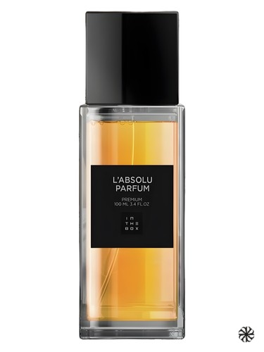 L'Absolu Parfum In The Box