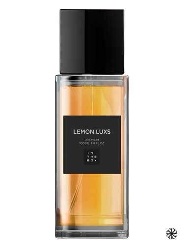 Lemon Luxs In The Box