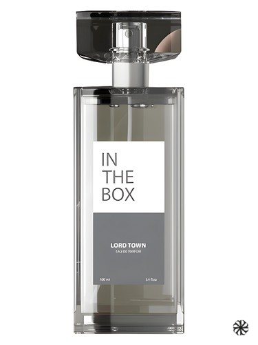 Lord Town In The Box