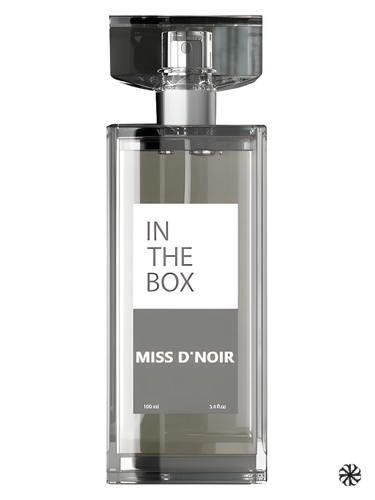 Miss D'Noir In The Box