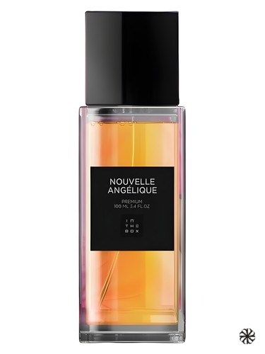 Nouvelle Angélique In The Box